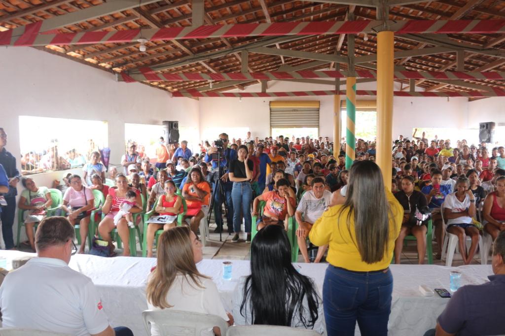 Afetados pela Operação na TI Alto Rio Guamá Serão Beneficiados por Programas Sociais.